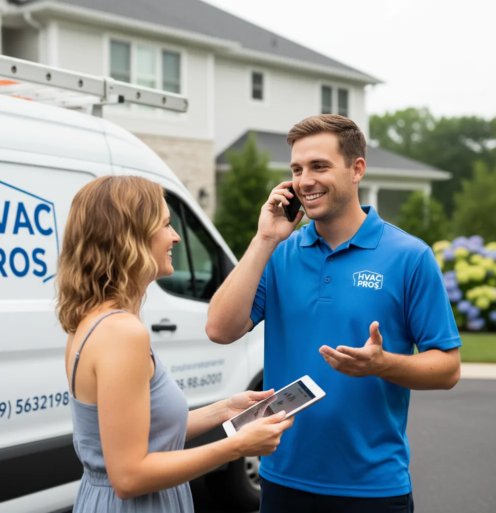 Furnace Repair in Port Arthur, TX